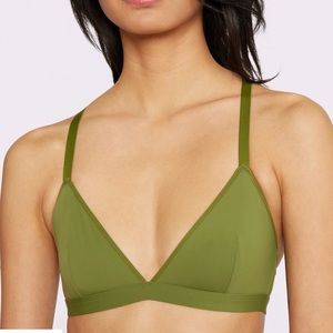 Re:Play Triangle Bralette